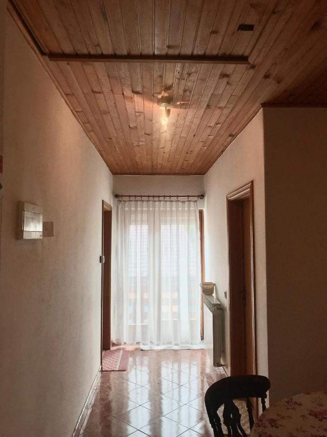 Hotel Sobe Markocevic Teslić Exterior foto